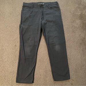 Carhartt 36 x 32 work pants